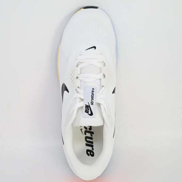 ナイキ NIKE ストラクチャー26 エクストラワイド メンズ ランニング