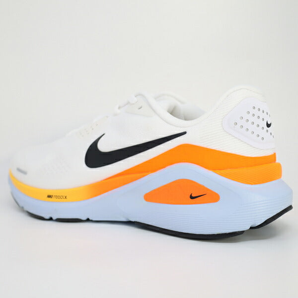 ナイキNIKEストラクチャー26エクストラワイドメンズランニングシューズマラソンジョギングHQ2588-107