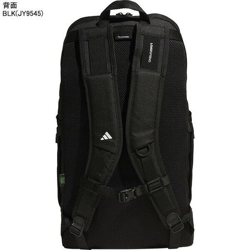 アディダスadidasEPSバックパック40HQ270サッカーフットサルリュックサック40.1L