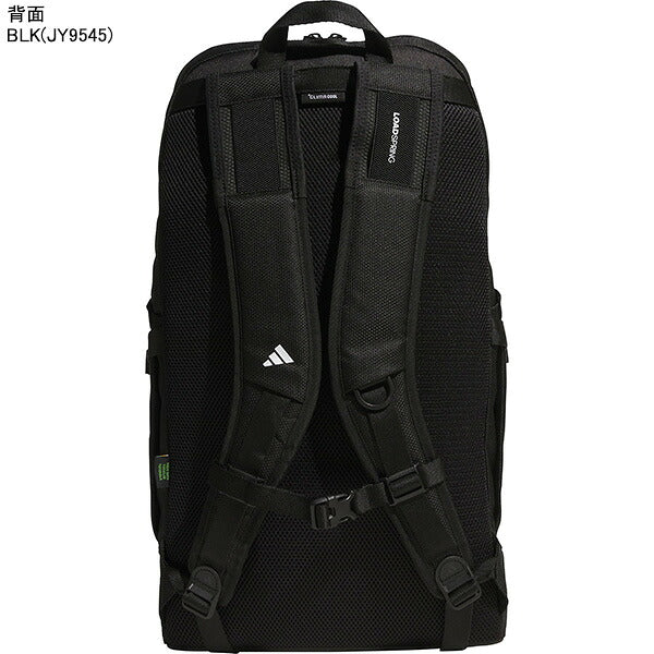 アディダスadidasEPSバックパック40HQ270サッカーフットサルリュックサック40.1L
