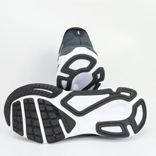 ナイキNIKEメンズランニングシューズストラクチャープラスマラソンジョギングブラックHQ3048-001