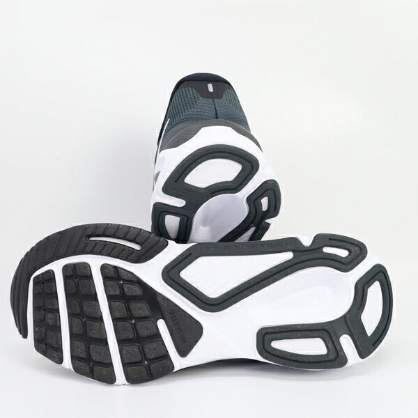 ナイキNIKEメンズランニングシューズストラクチャープラスマラソンジョギングブラックHQ3048-001