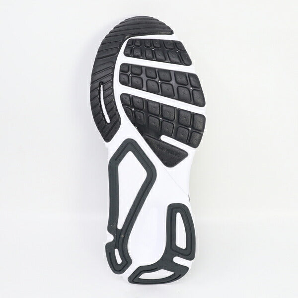 ナイキNIKEメンズランニングシューズストラクチャープラスマラソンジョギングブラックHQ3048-001