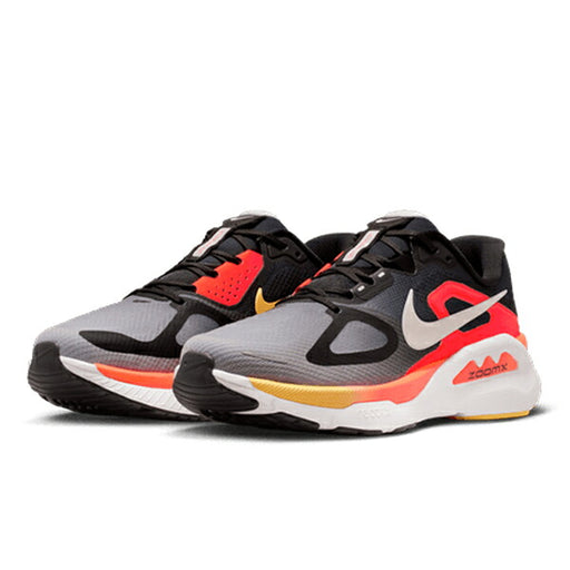 ナイキNIKEストラクチャープラスSTRUCTUREPLUSメンズランニングシューズマラソンジョギングHQ3048-0033