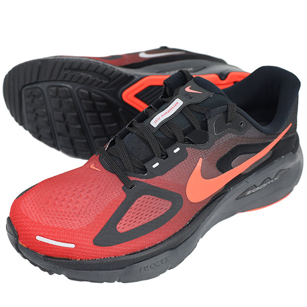 ナイキ NIKE ストラクチャー プラス メンズ ランニングシューズ HQ3048-005
