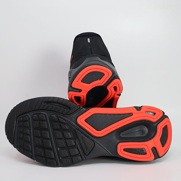 ナイキ NIKE ストラクチャー プラス メンズ ランニングシューズ HQ3048-005