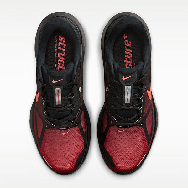 ナイキNIKEストラクチャープラスメンズランニングシューズHQ3048-005
