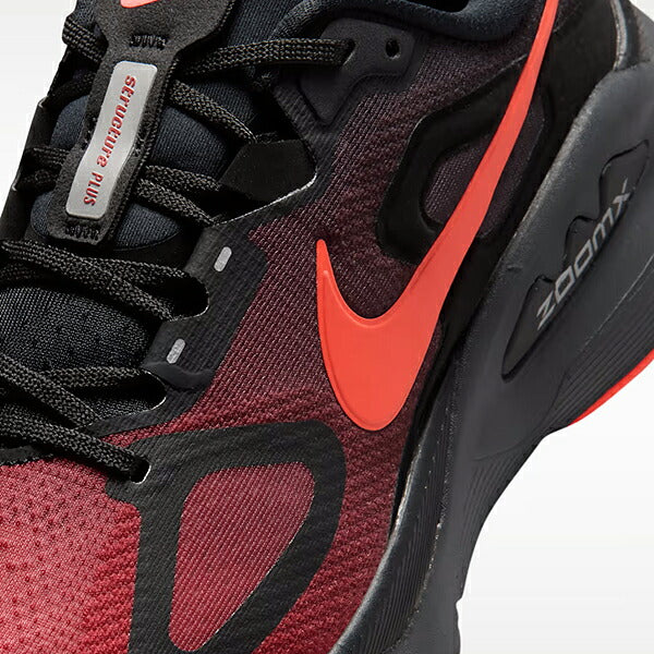 ナイキNIKEストラクチャープラスメンズランニングシューズHQ3048-005