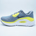 ストラクチャープラスナイキNIKEHQ3048-006クールグレーランニングシューズ