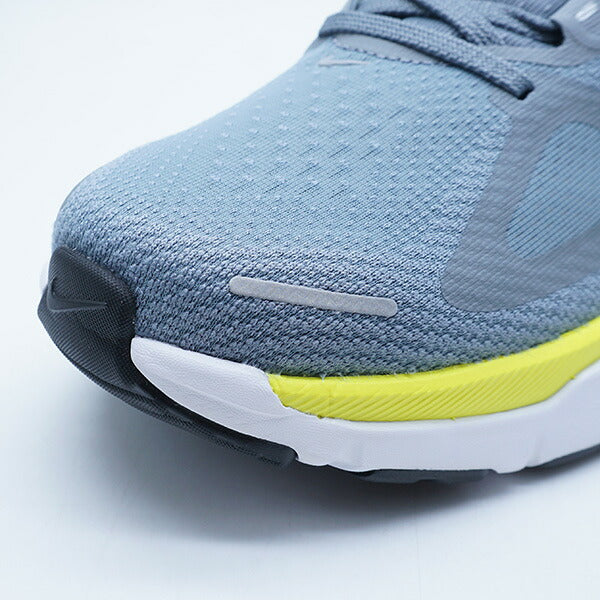 ストラクチャープラスナイキNIKEHQ3048-006クールグレーランニングシューズ