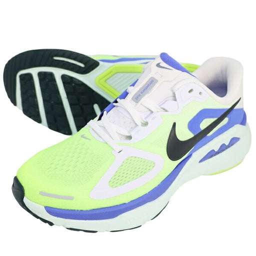 ナイキNIKEメンズランニングシューズストラクチャープラスマラソンジョギングHQ3048-111