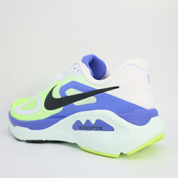ナイキNIKEメンズランニングシューズストラクチャープラスマラソンジョギングHQ3048-111
