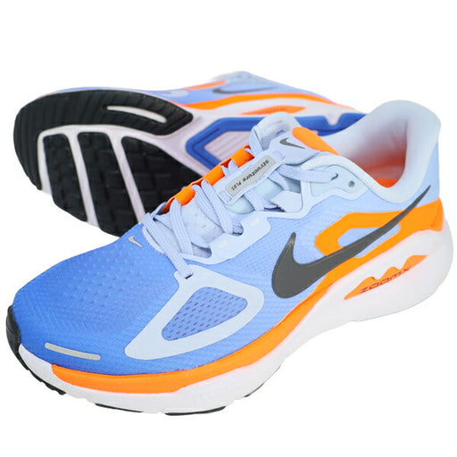 ナイキNIKEストラクチャープラスメンズランニングシューズマラソンジョギングHQ3048-400
