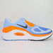 ナイキNIKEストラクチャープラスメンズランニングシューズマラソンジョギングHQ3048-400