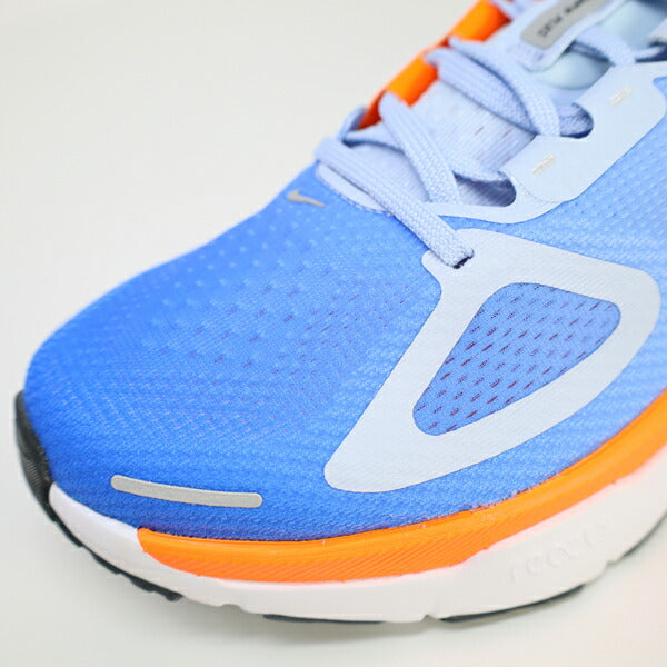 ナイキNIKEストラクチャープラスメンズランニングシューズマラソンジョギングHQ3048-400