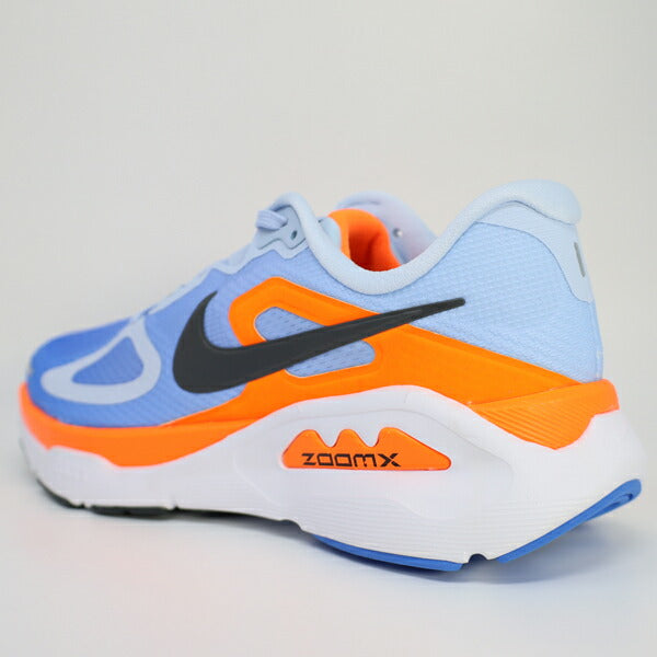 ナイキNIKEストラクチャープラスメンズランニングシューズマラソンジョギングHQ3048-400