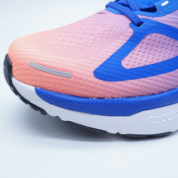 ストラクチャープラスナイキNIKEHQ3048-401レーサーブルーランニングシューズ