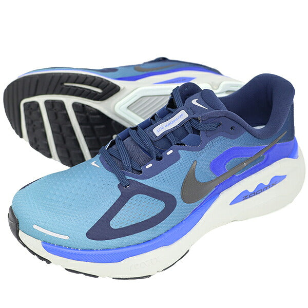 ナイキNIKEメンズランニングシューズストラクチャープラスStructurePlusマラソンジョギングHQ3048-402