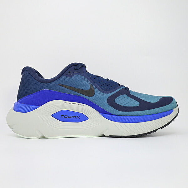 ナイキNIKEメンズランニングシューズストラクチャープラスStructurePlusマラソンジョギングHQ3048-402