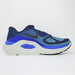 ナイキNIKEメンズランニングシューズストラクチャープラスStructurePlusマラソンジョギングHQ3048-402
