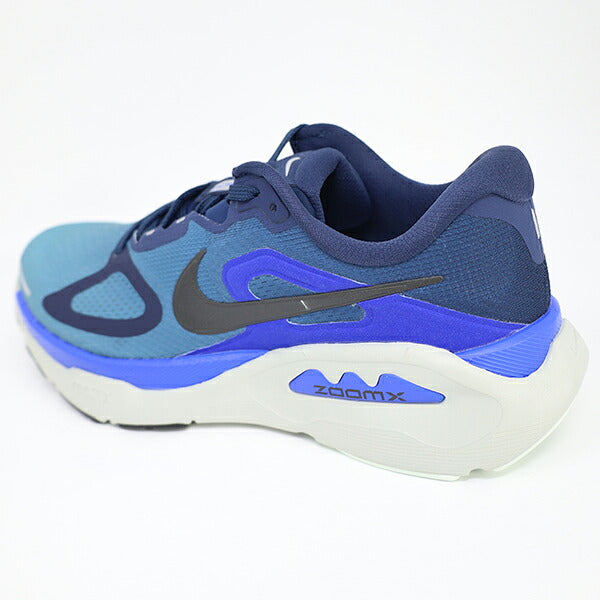 ナイキNIKEメンズランニングシューズストラクチャープラスStructurePlusマラソンジョギングHQ3048-402