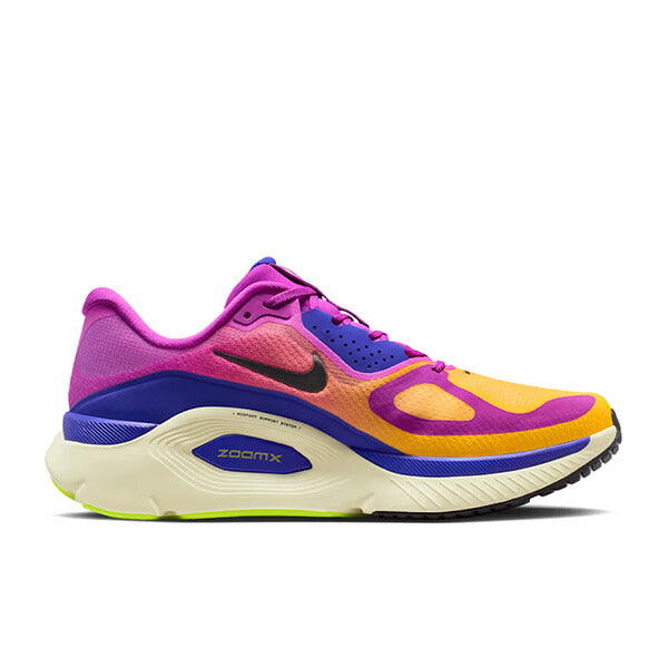 ストラクチャープラスナイキNIKEHQ3048-500ハイパーバイオレットランニングシューズ