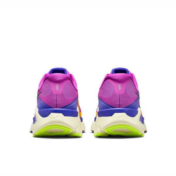 ストラクチャープラスナイキNIKEHQ3048-500ハイパーバイオレットランニングシューズ