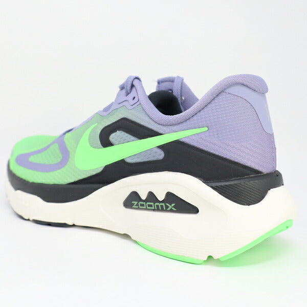 ナイキNIKEメンズランニングシューズストラクチャープラスマラソンジョギングパープルHQ3048-501