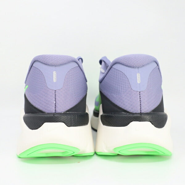 ナイキNIKEメンズランニングシューズストラクチャープラスマラソンジョギングパープルHQ3048-501