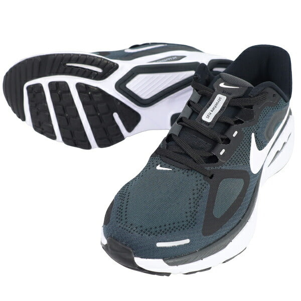 ナイキNIKEウィメンズストラクチャープラスレディースランニングシューズマラソンジョギングHQ3049-001