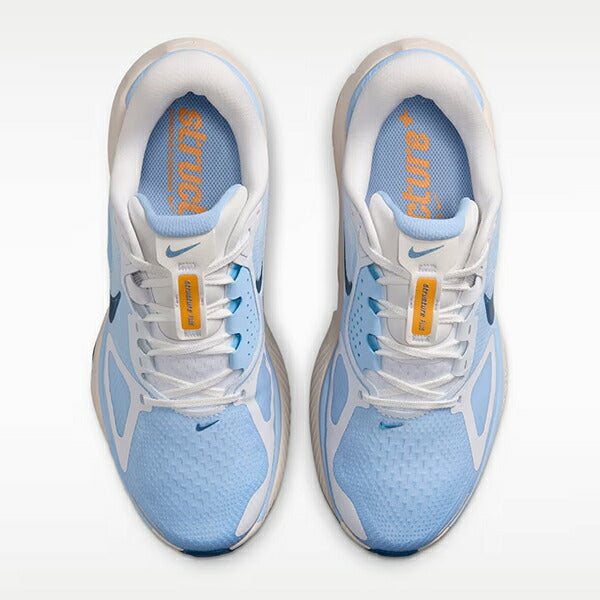 ナイキNIKEストラクチャープラスレディースランニングシューズHQ3049-103