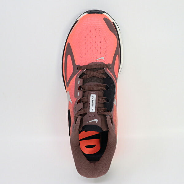 ナイキNIKEウィメンズストラクチャープラスレディースランニングシューズマラソンジョギングHQ3049-500