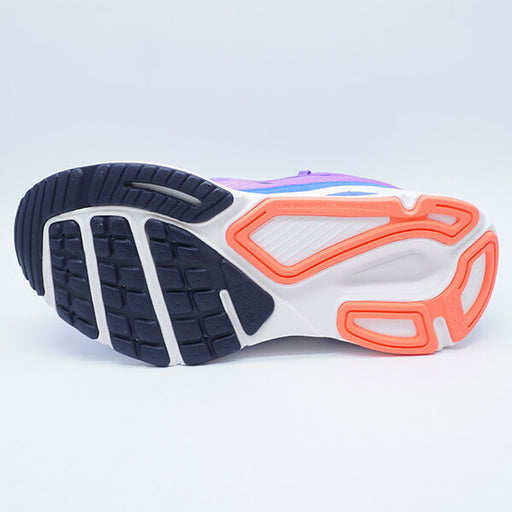 ウィメンズストラクチャープラスナイキNIKEHQ3049-502ブライトバイオレットレディースランニングシューズ