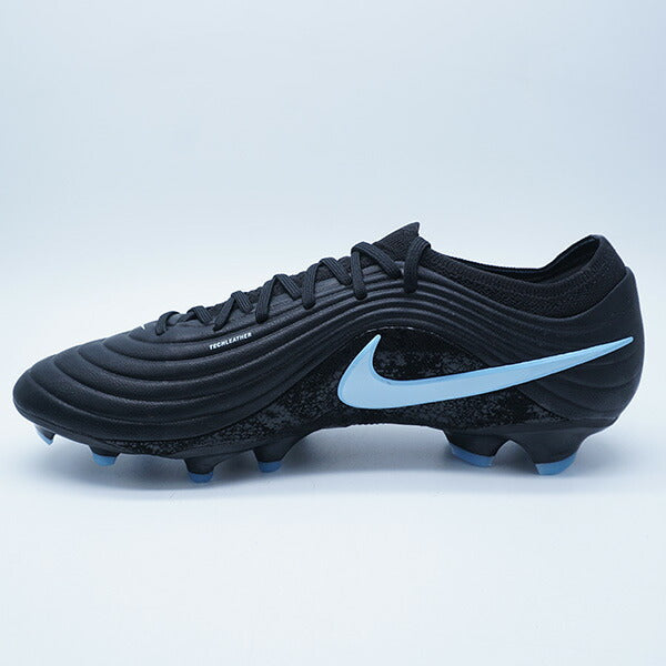 ティエンポマエストロエリートFGナイキNIKEHQ3157-040ブラックサッカースパイク天然芝
