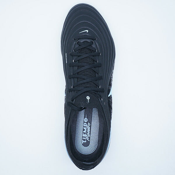 ティエンポマエストロエリートFGナイキNIKEHQ3157-040ブラックサッカースパイク天然芝