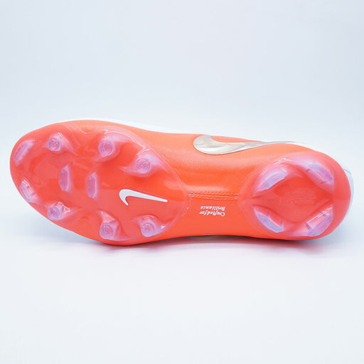 ティエンポマエストロエリートFGナイキNIKEHQ3157-101ホワイトサッカースパイク天然芝
