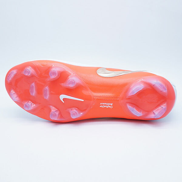 ティエンポマエストロエリートFGナイキNIKEHQ3157-101ホワイトサッカースパイク天然芝