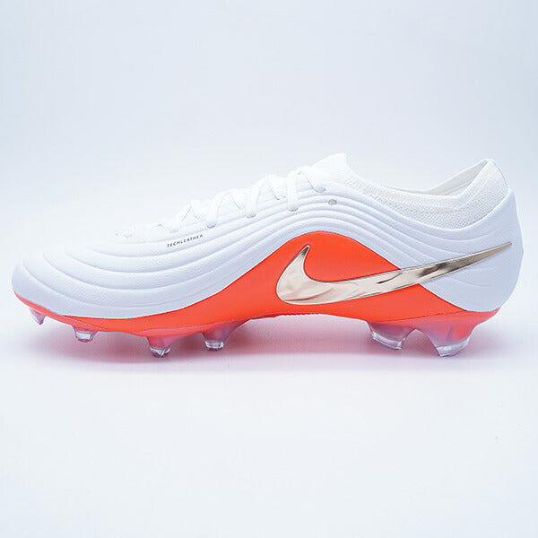 ティエンポマエストロエリートFGナイキNIKEHQ3157-101ホワイトサッカースパイク天然芝