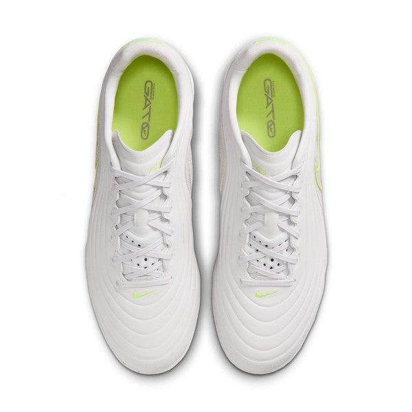 ティエンポリアクトガトICナイキNIKEHQ3159-001バストグレーフットサルシューズ