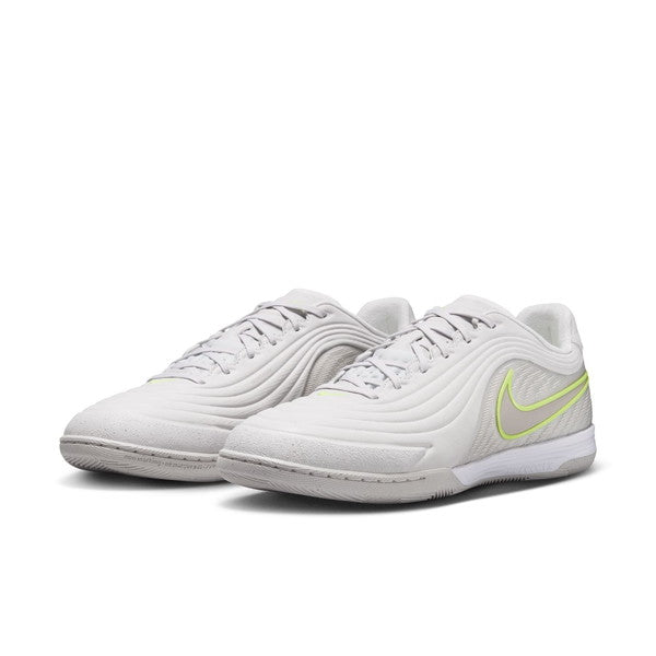 ティエンポリアクトガトICナイキNIKEHQ3159-001バストグレーフットサルシューズ