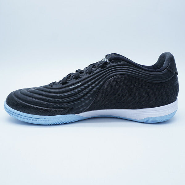 ティエンポリアクトガトICナイキNIKEHQ3159-040ブラックフットサルシューズ