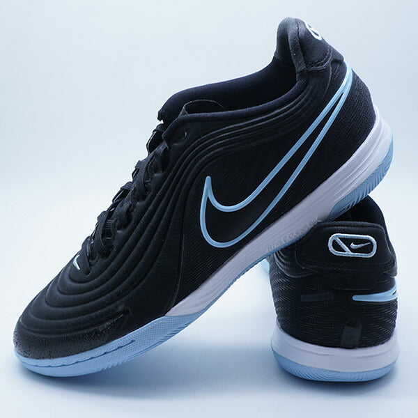 ティエンポリアクトガトICナイキNIKEHQ3159-040ブラックフットサルシューズ