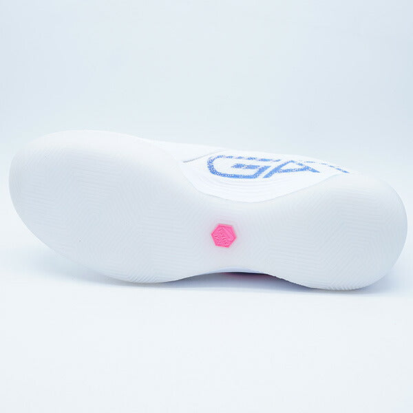 ティエンポリアクトガトICナイキNIKEHQ3159-146ホワイトフットサルシューズ