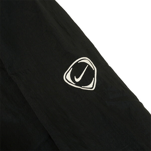 【ショップ限定エントリーでさらに+9倍】ナイキNIKE裏メッシュトータル90レペルトラックジャケットHQ3392-010サッカーフットサルウインドブレーカーブラック