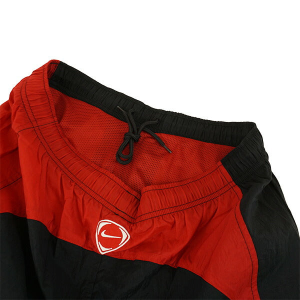 【ショップ限定エントリーでさらに+9倍】【上下セット】ナイキNIKE裏メッシュトータル90レペルトラックジャケットパンツHQ3392-HQ3394-010サッカーフットサルウインドブレーカーブラック