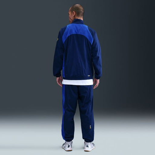 NIKEナイキメンズ撥水サッカートラックパンツナイキRPLT90トラックパンツWHQ3394-410