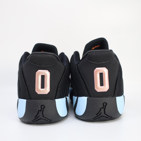 ナイキ NIKE テイタム 4 GS バスケットボール シューズ JORDAN TATUM 4 BG HQ4611-004