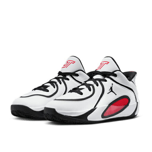 ナイキNIKEテイタム4ジュニアバスケットボールシューズミニバスJORDANTATUM4BGHQ4611-101