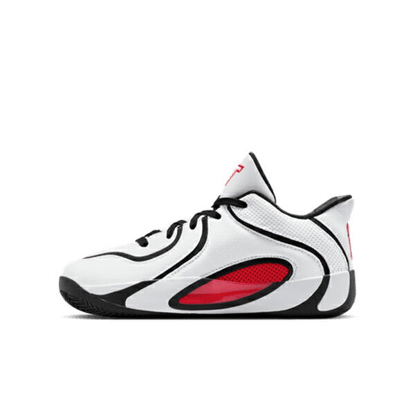 ナイキNIKEテイタム4ジュニアバスケットボールシューズミニバスJORDANTATUM4BGHQ4611-101