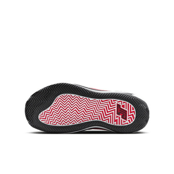 ナイキNIKEテイタム4ジュニアバスケットボールシューズミニバスJORDANTATUM4BGHQ4611-101